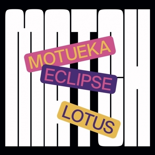 Match: Motueka, Lotus, Eclipse 6.5%
