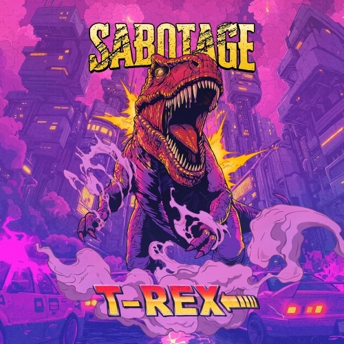 T-Rex 0.5