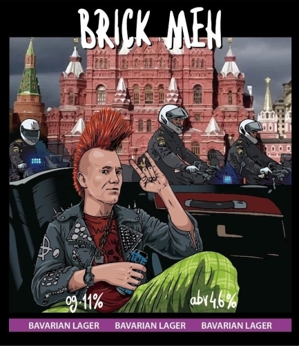 Brick Men 4.6%
