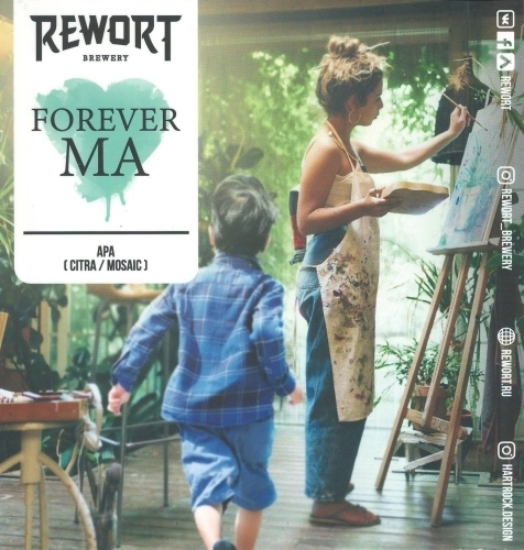 Forever MA 5.5%