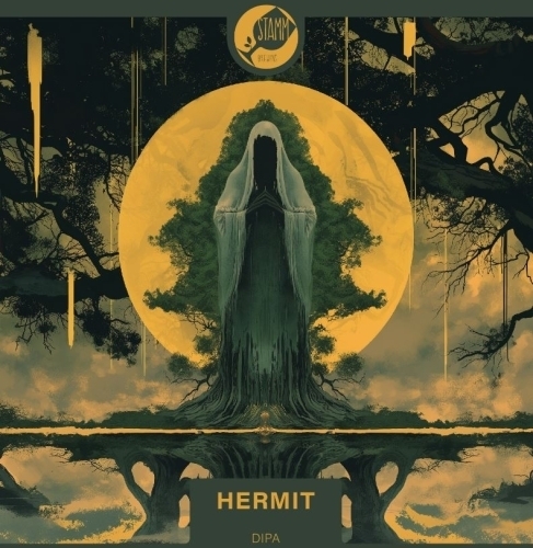 Hermit 8%
