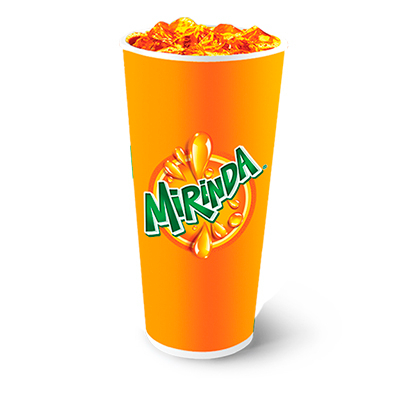 Миринда 0,4 л