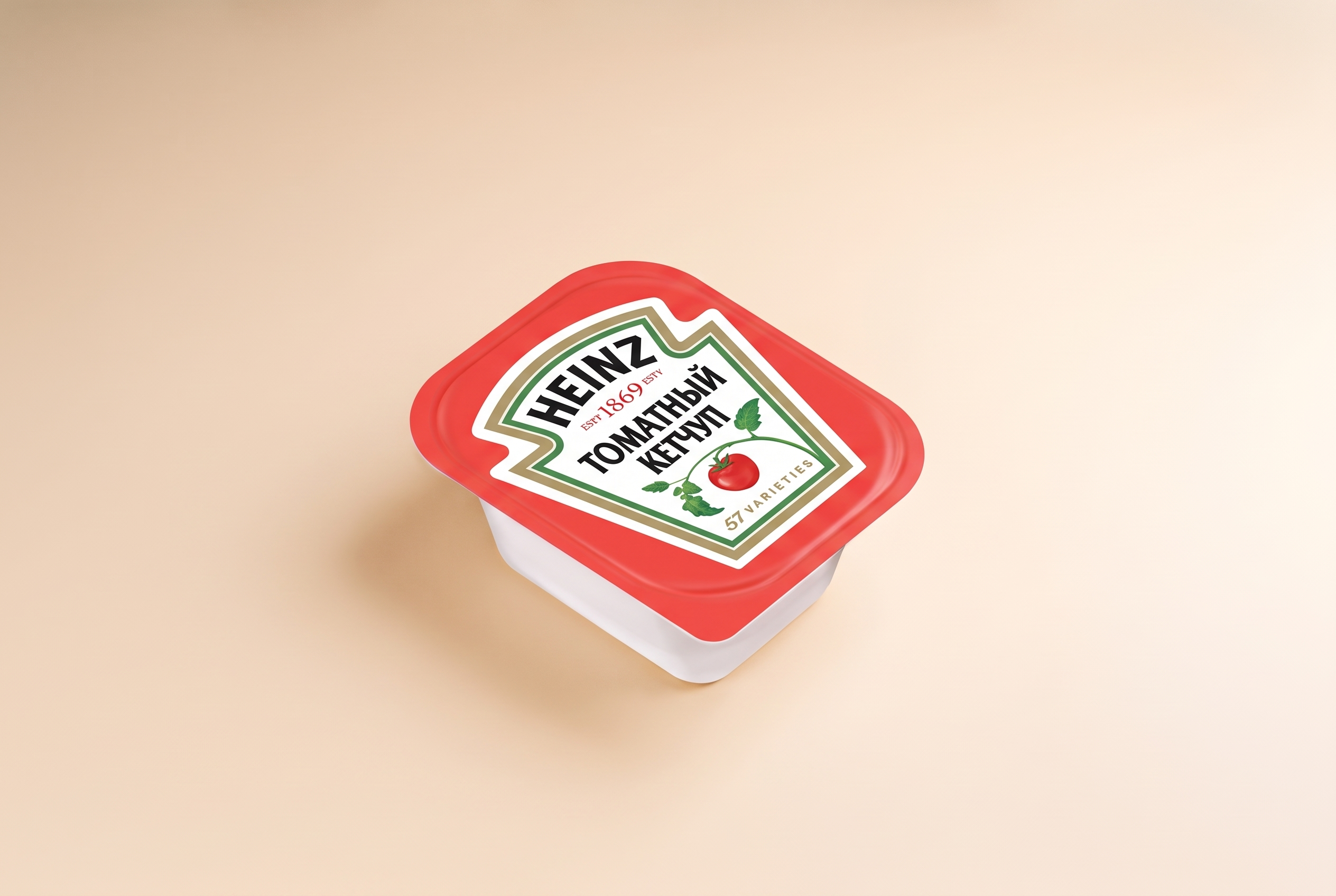 Томатный соус Heinz