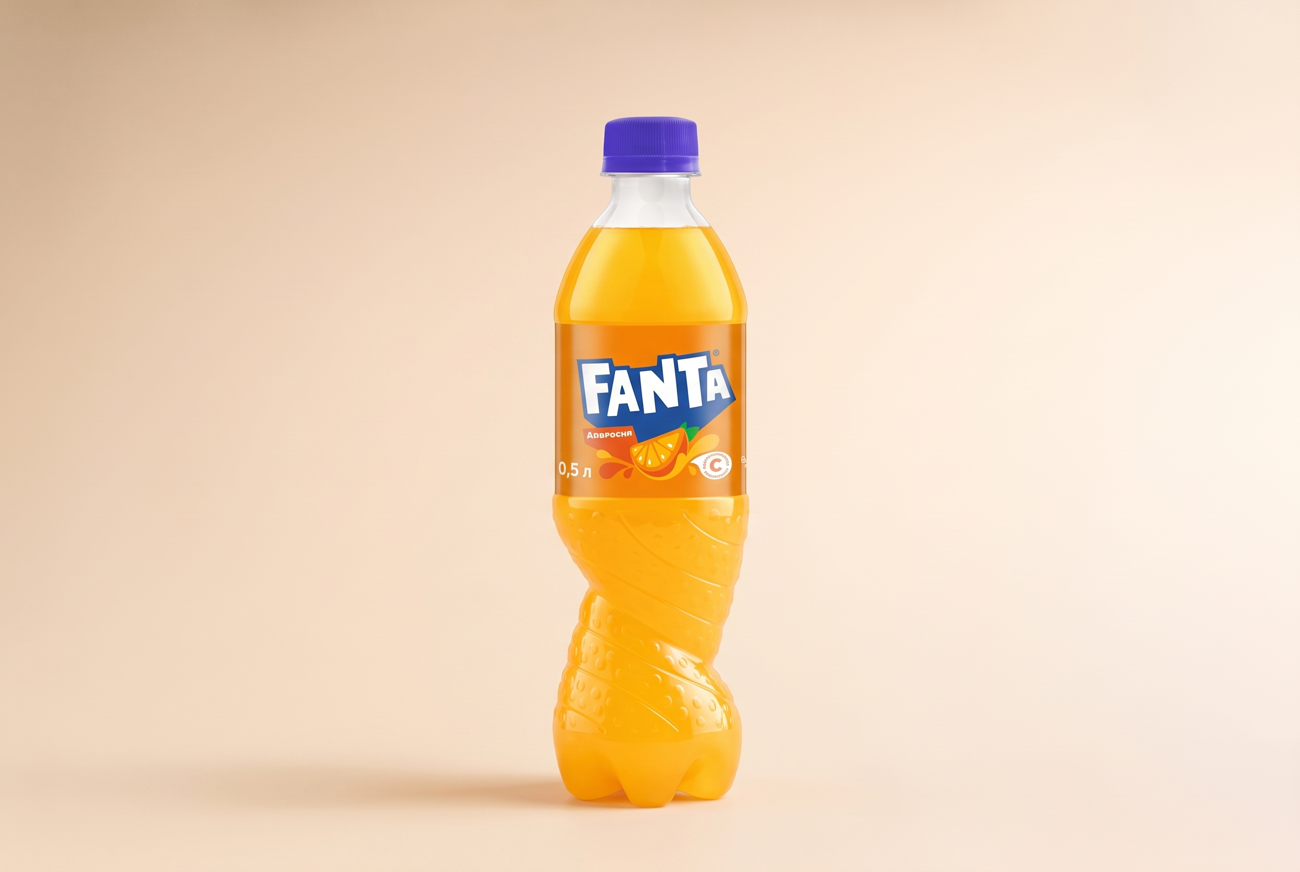 Fanta 0,5