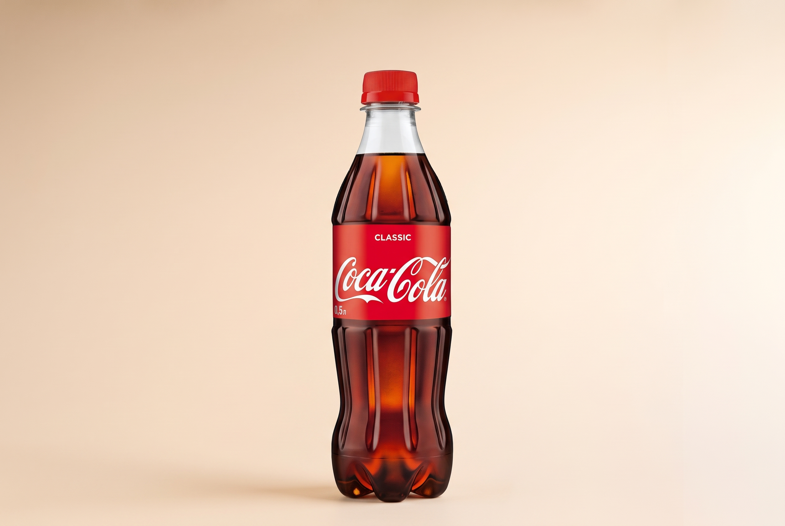 Coca-Cola 0,5