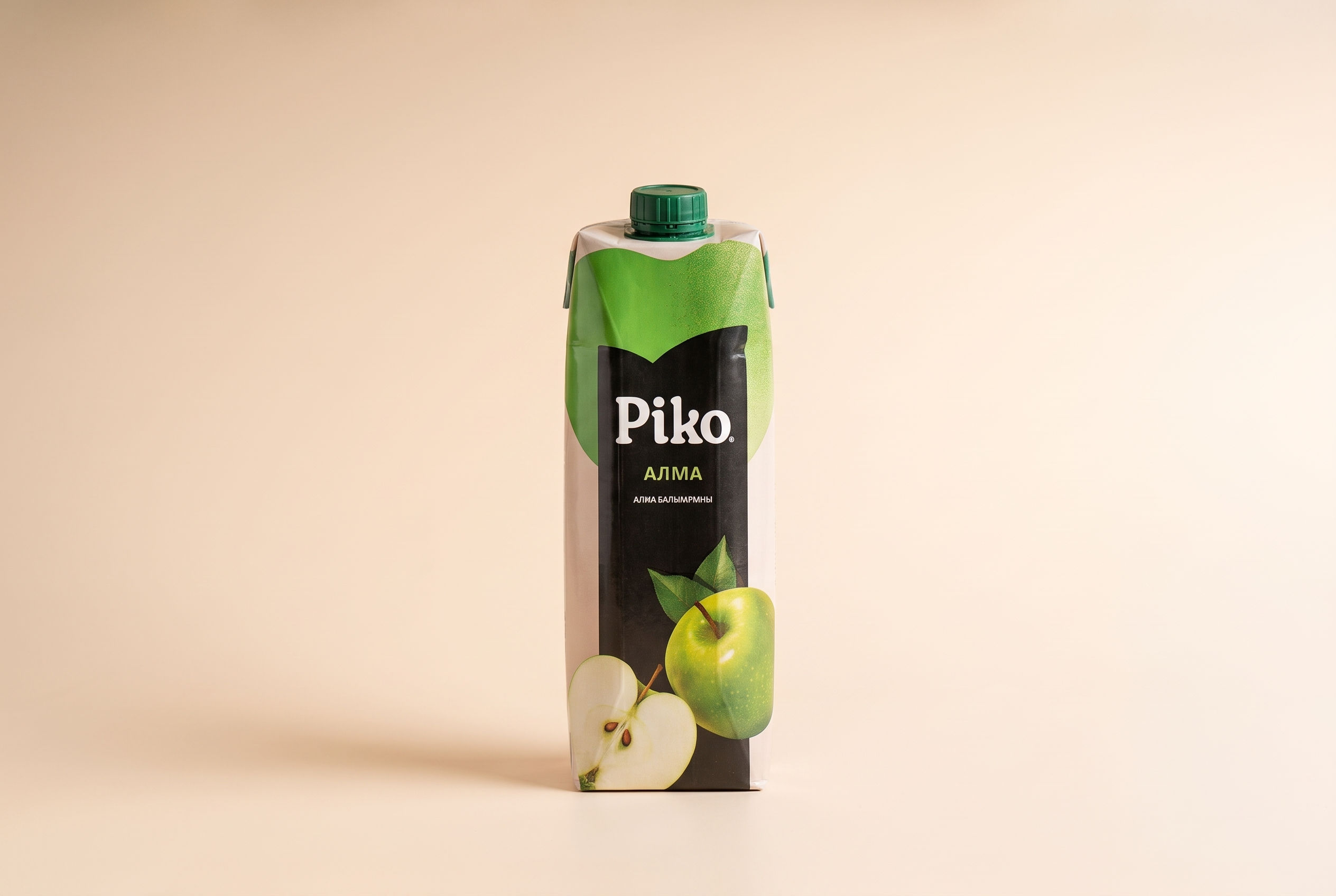 Piko Яблоко 1 л