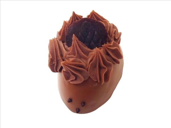 Пирожное Ёжик, 70 г