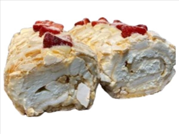 Рулет Меренговый, 120 г