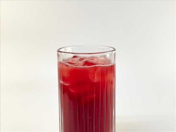 Морс карельские ягоды