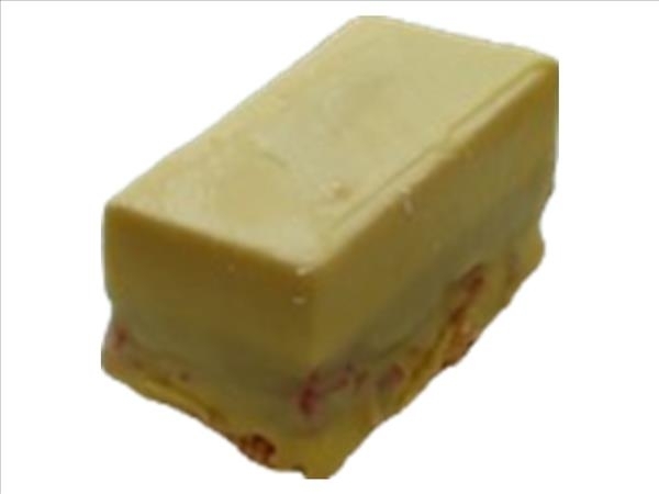 Пирожное Вишня Фисташка, 120 г