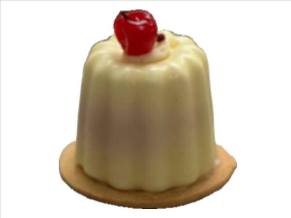 Вишня-Ваниль-Ром, 80 г