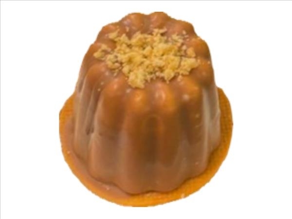 Солёная Карамель, 80 г