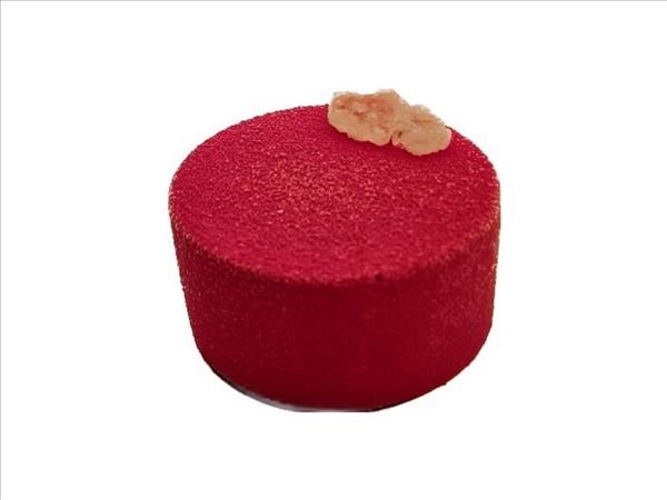 Пирожное муссовое Шишки Орешки, 100 г