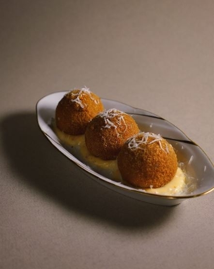 Arancini BAMBINO 