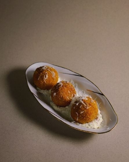Arancini UOMO