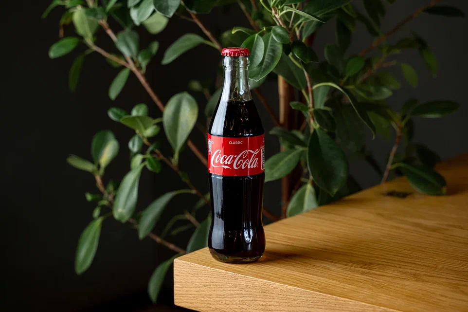 Сoca-cola