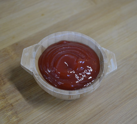 Кетчуп