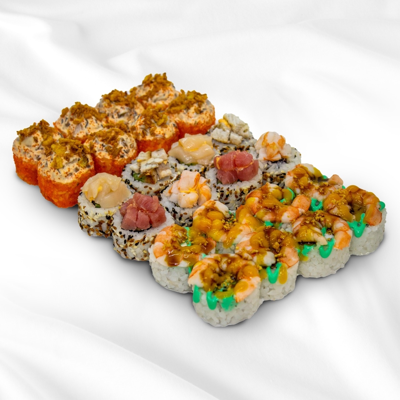 Сет Алабама