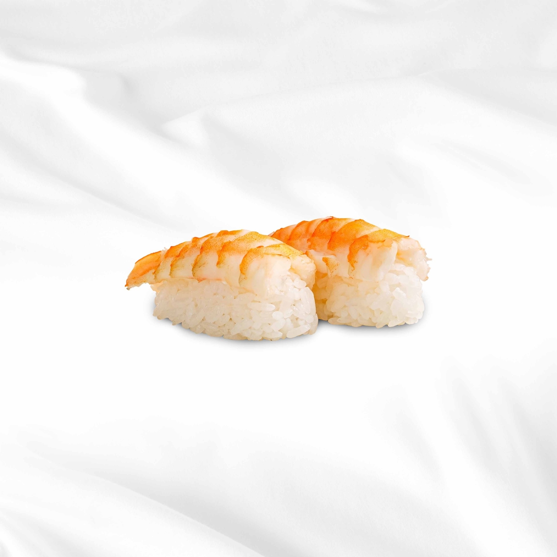 Суши Креветка