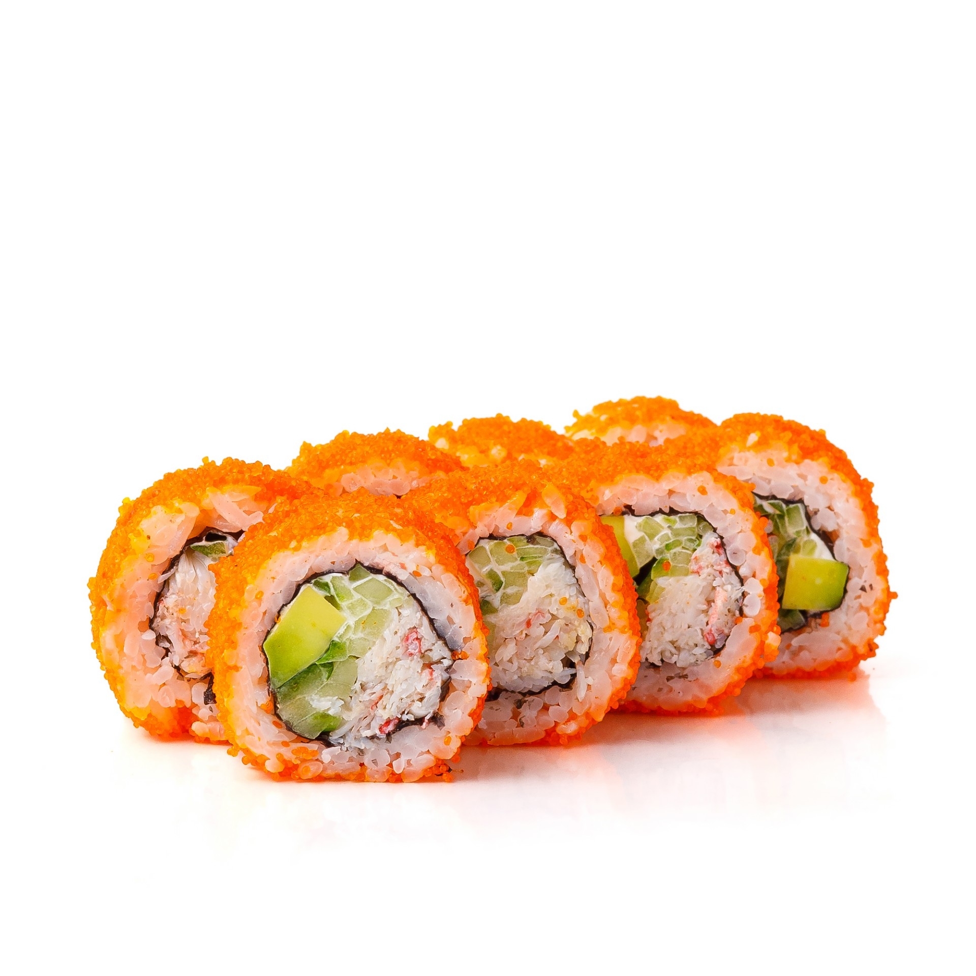 Калифорния снежный краб