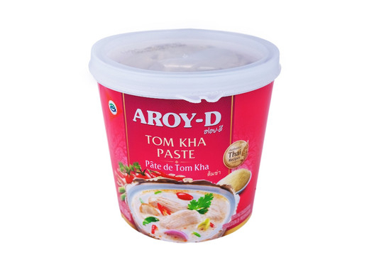Паста Том Кха 400г