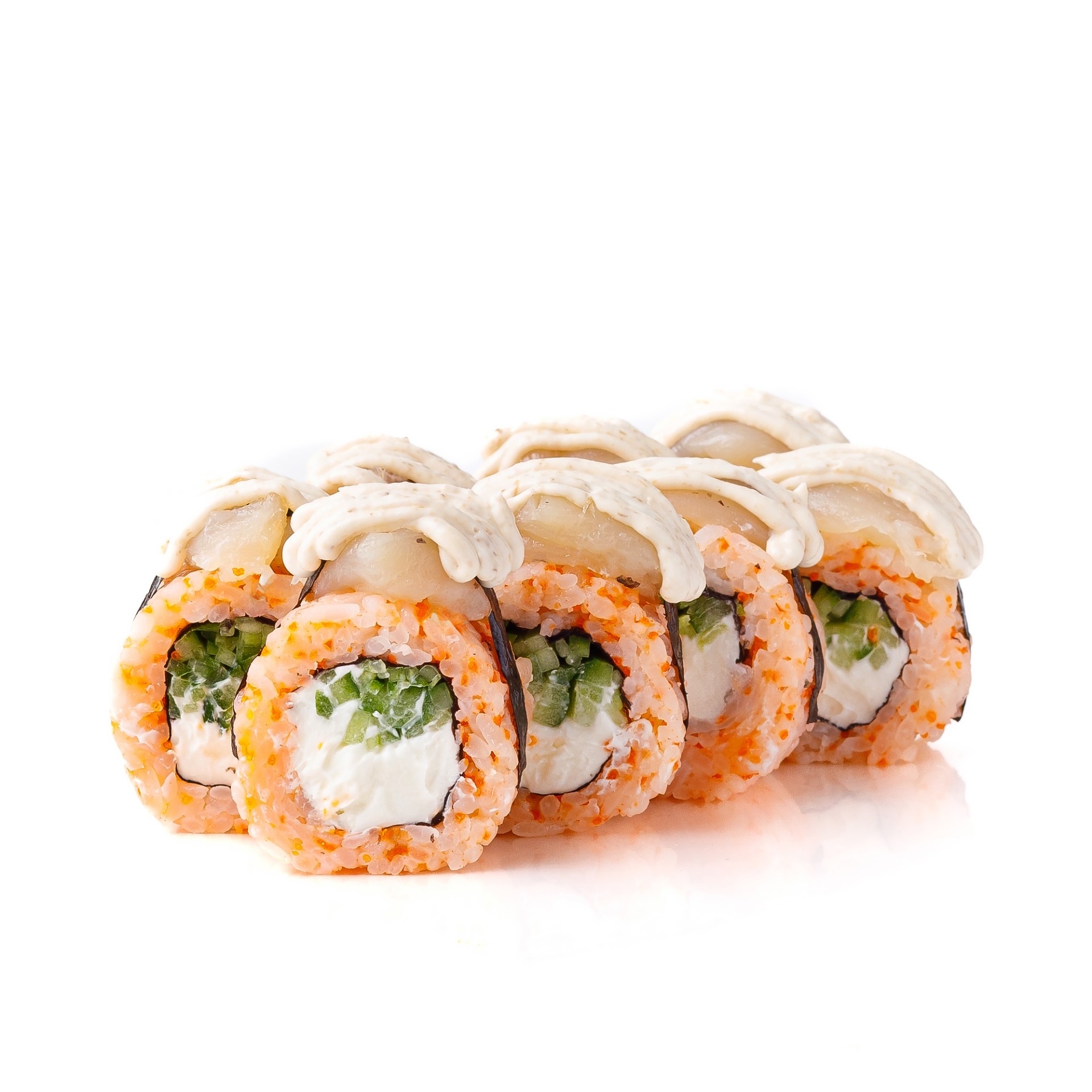 Кейс гребешок трюфель