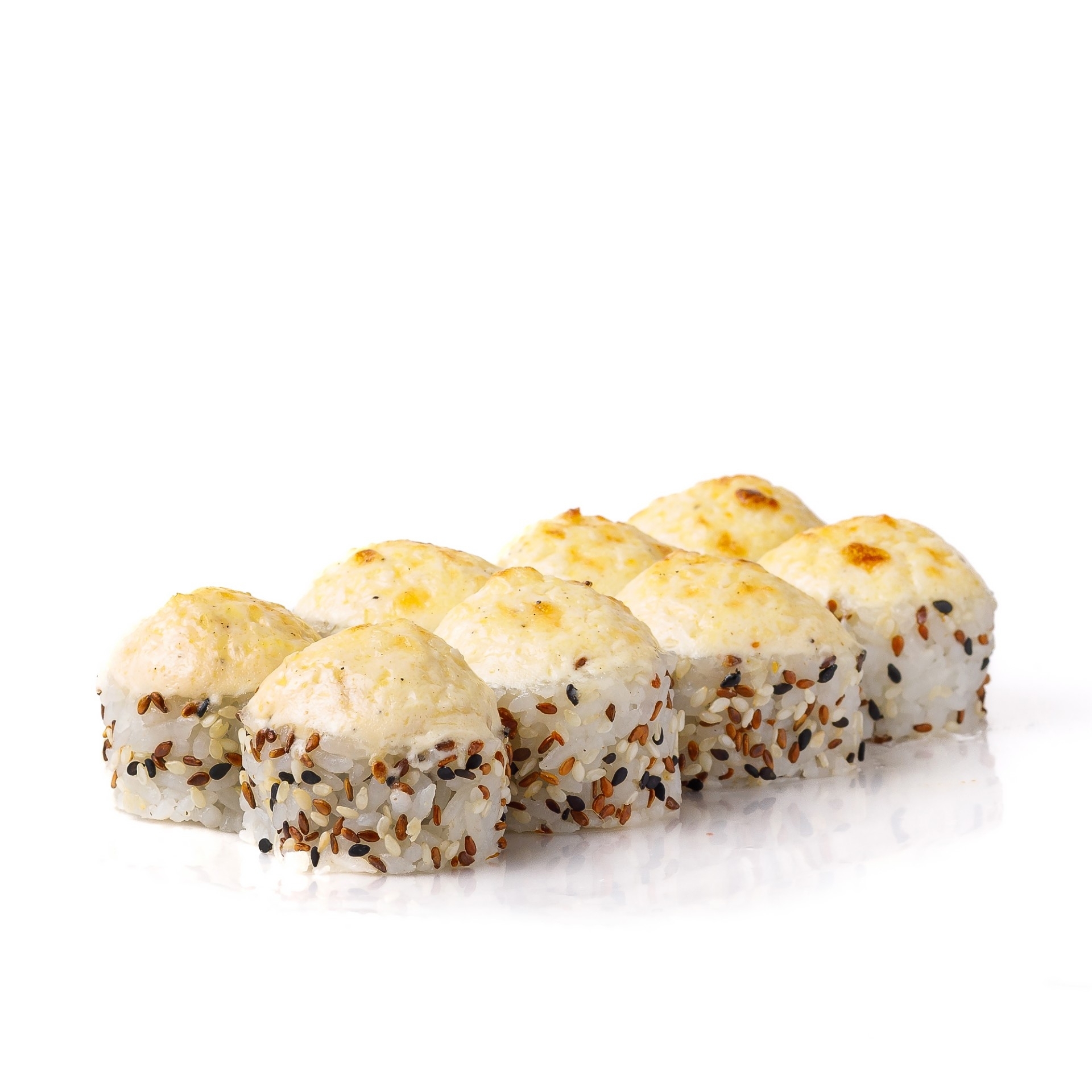 Филадельфия запеченная