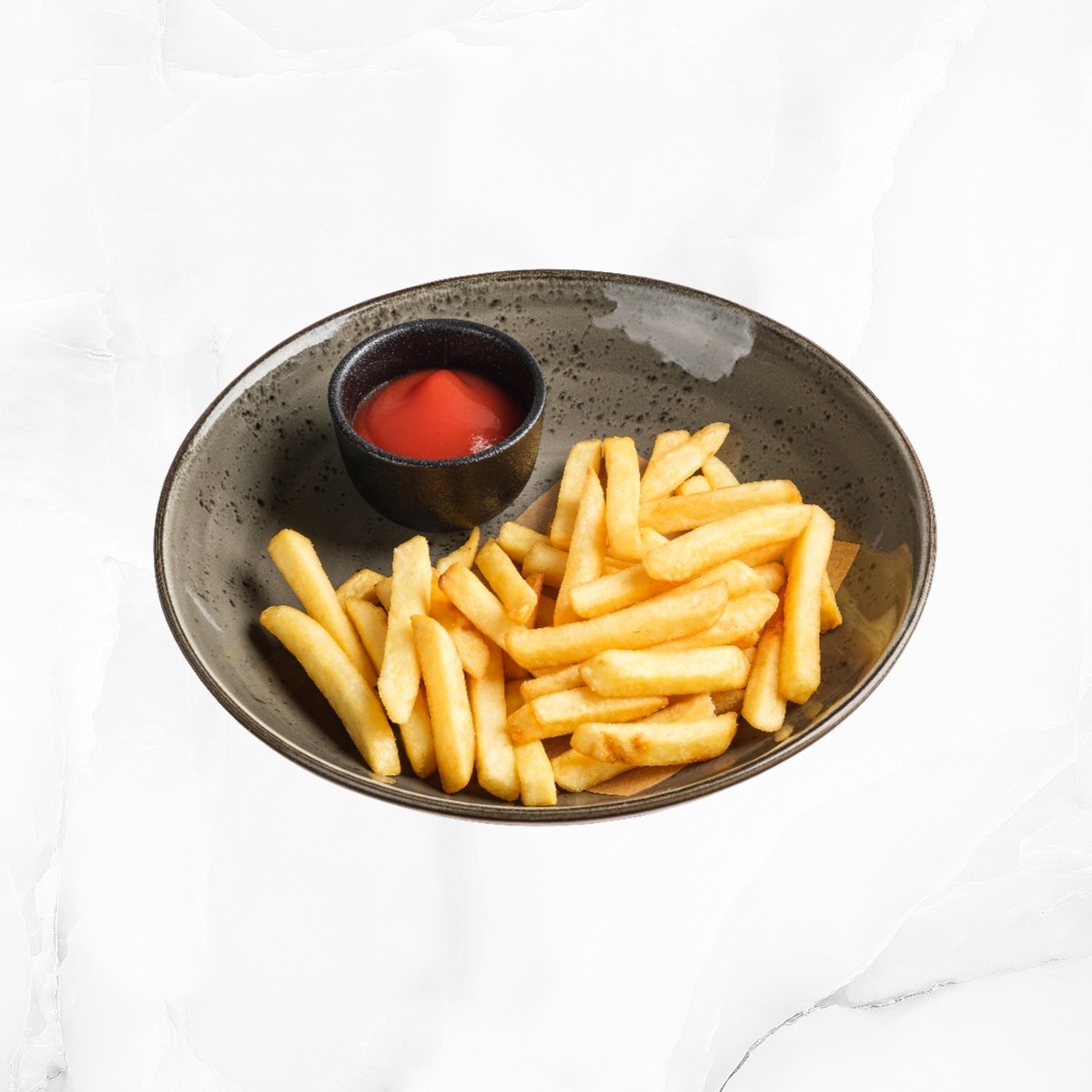 Картофель фри