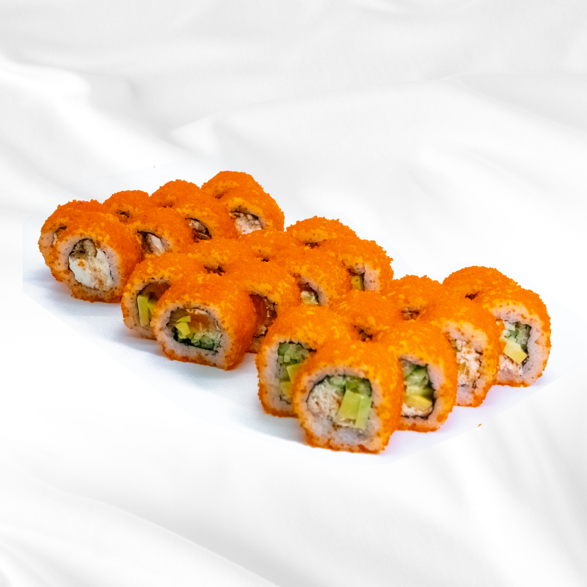 Сет Калифорния