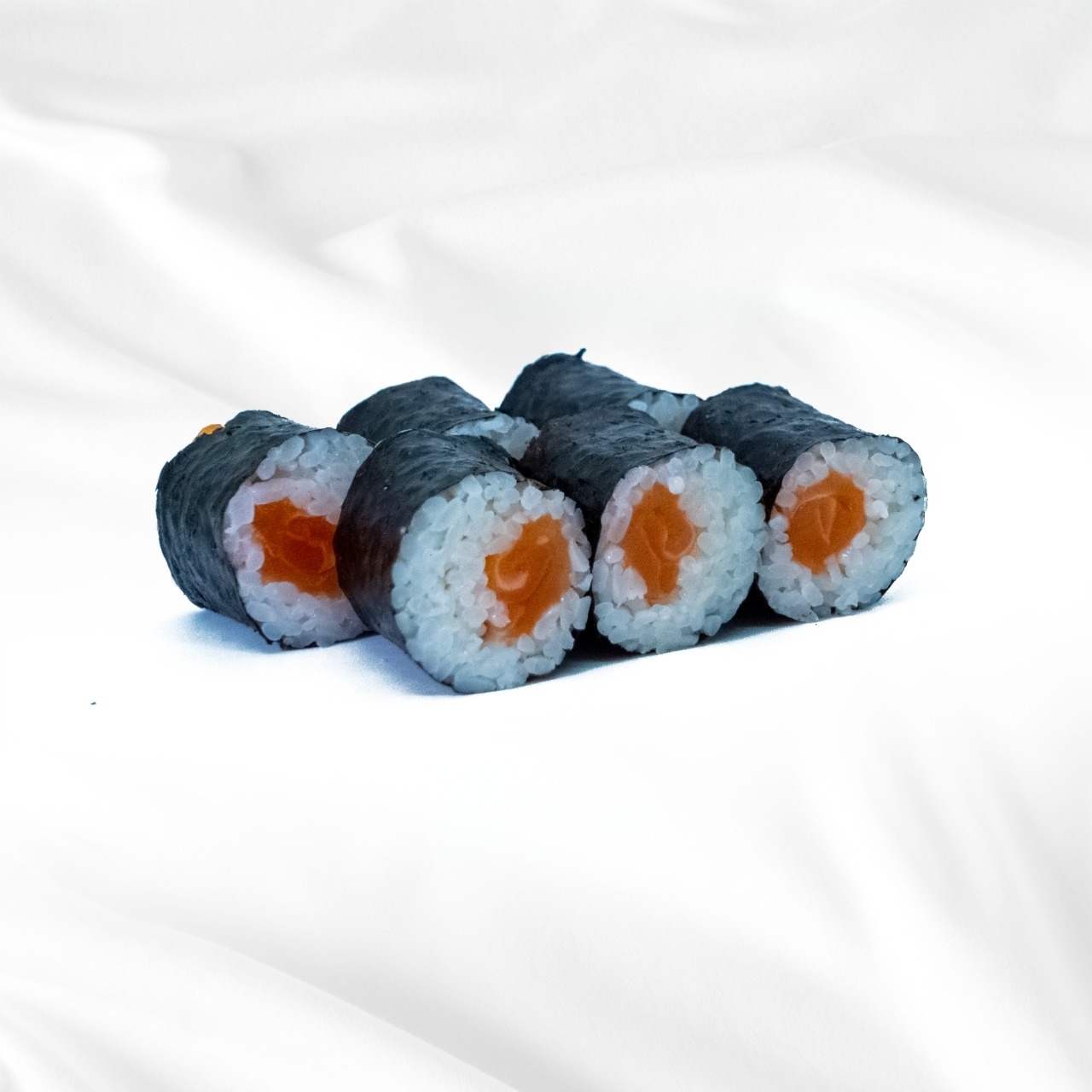 Хосомаки Лосось