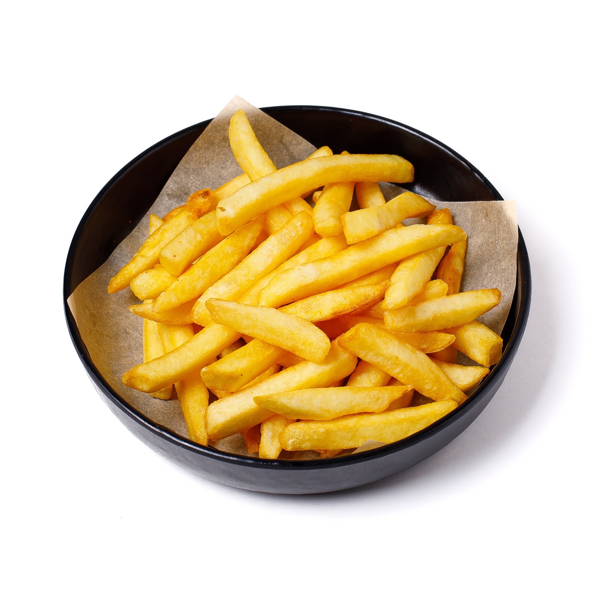 Картофель фри