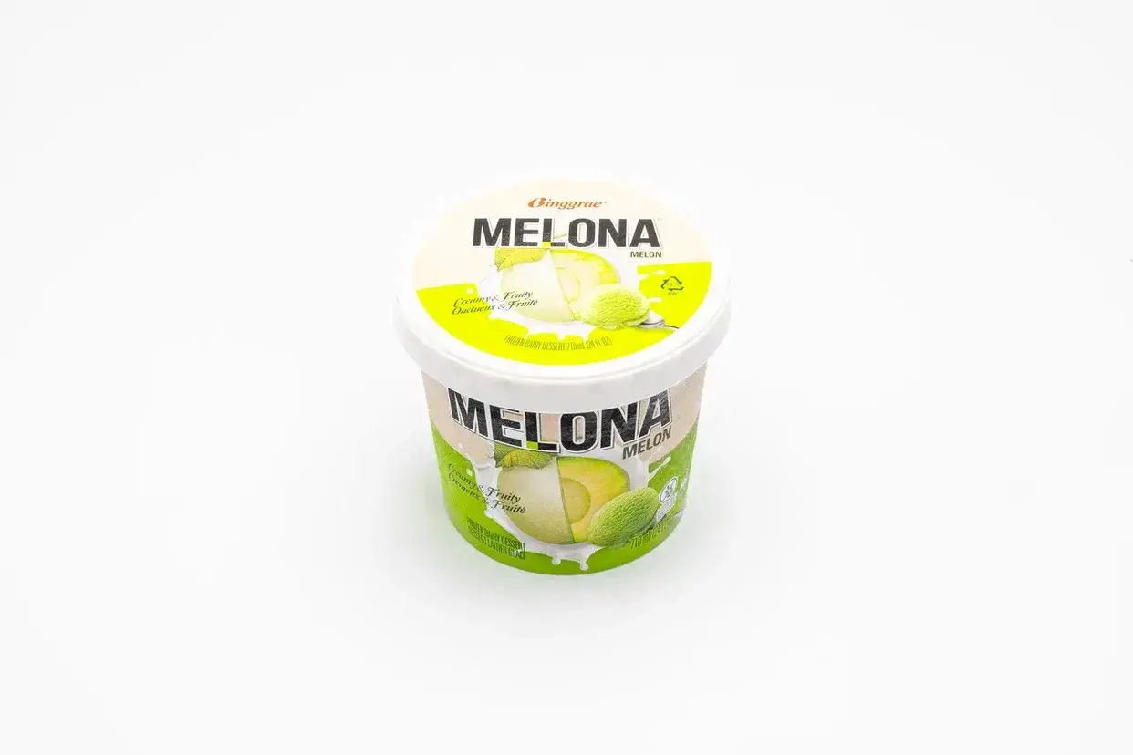 Мелона дыня 710г