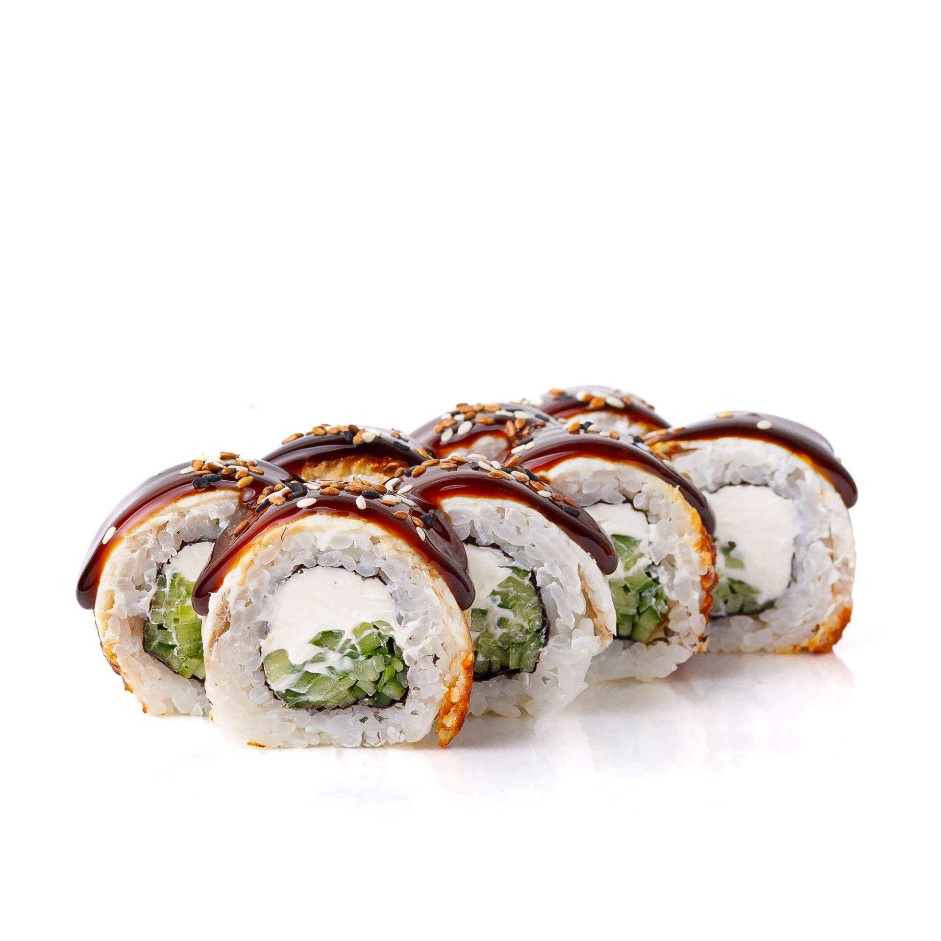 Унаги уромаки