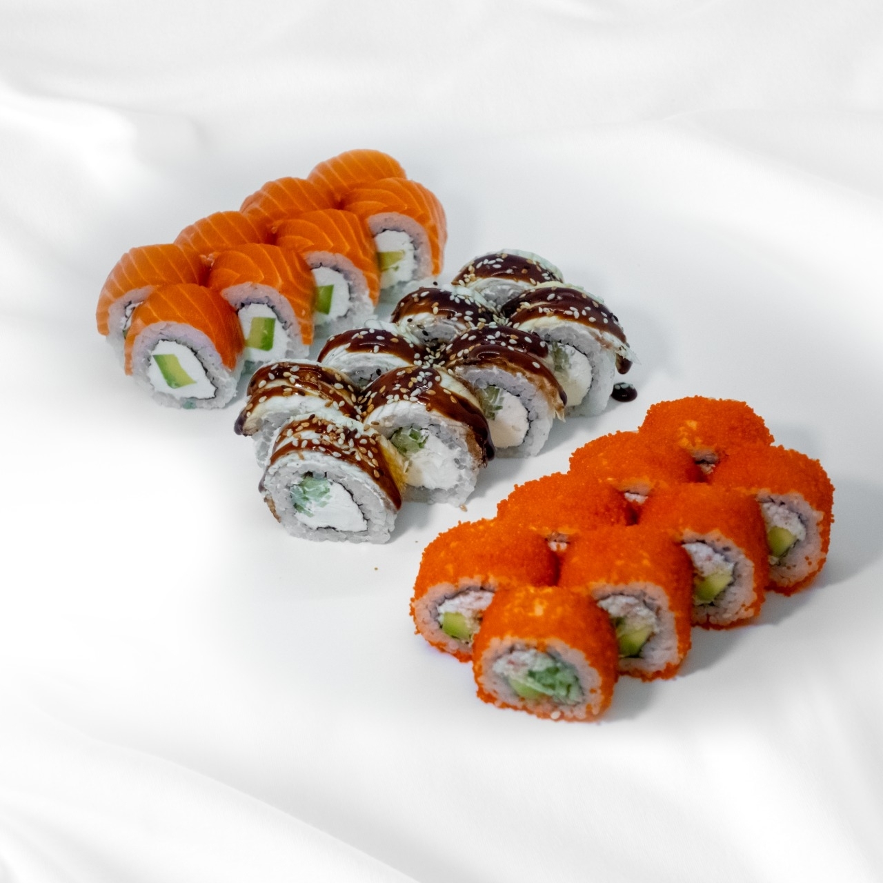 Сет Курашикку