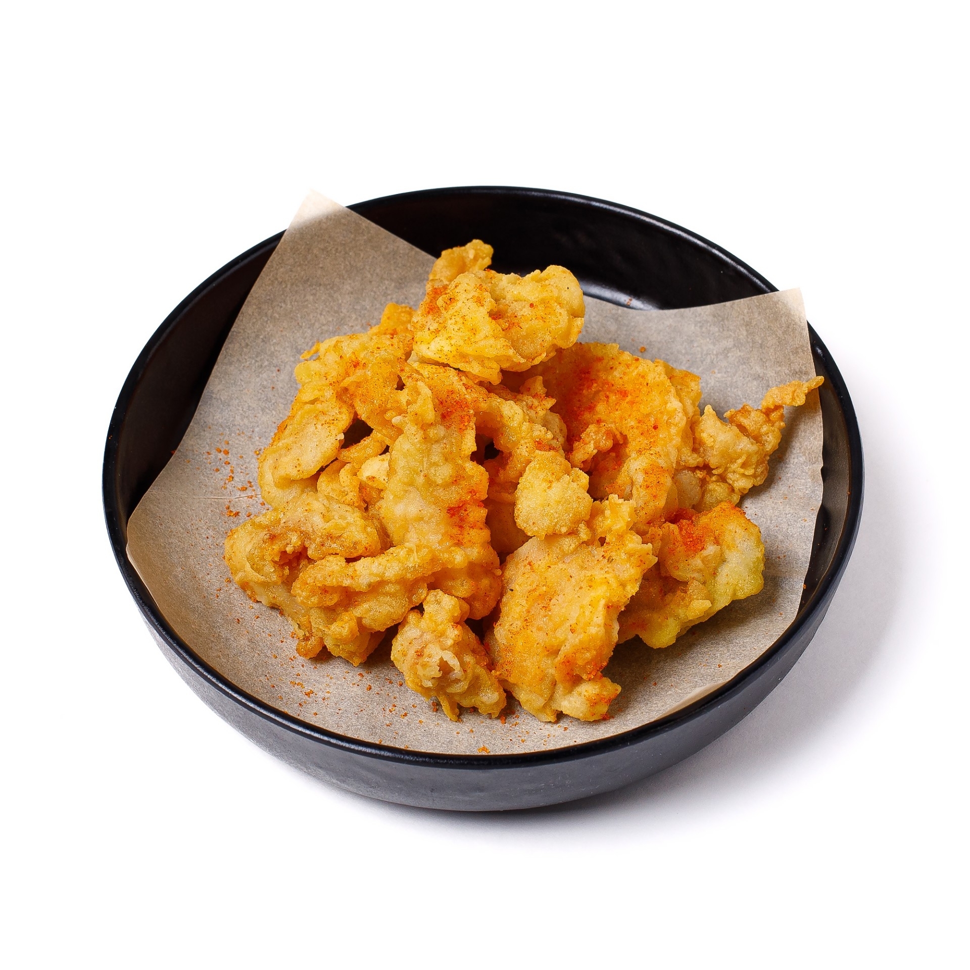 Курица Хойсин