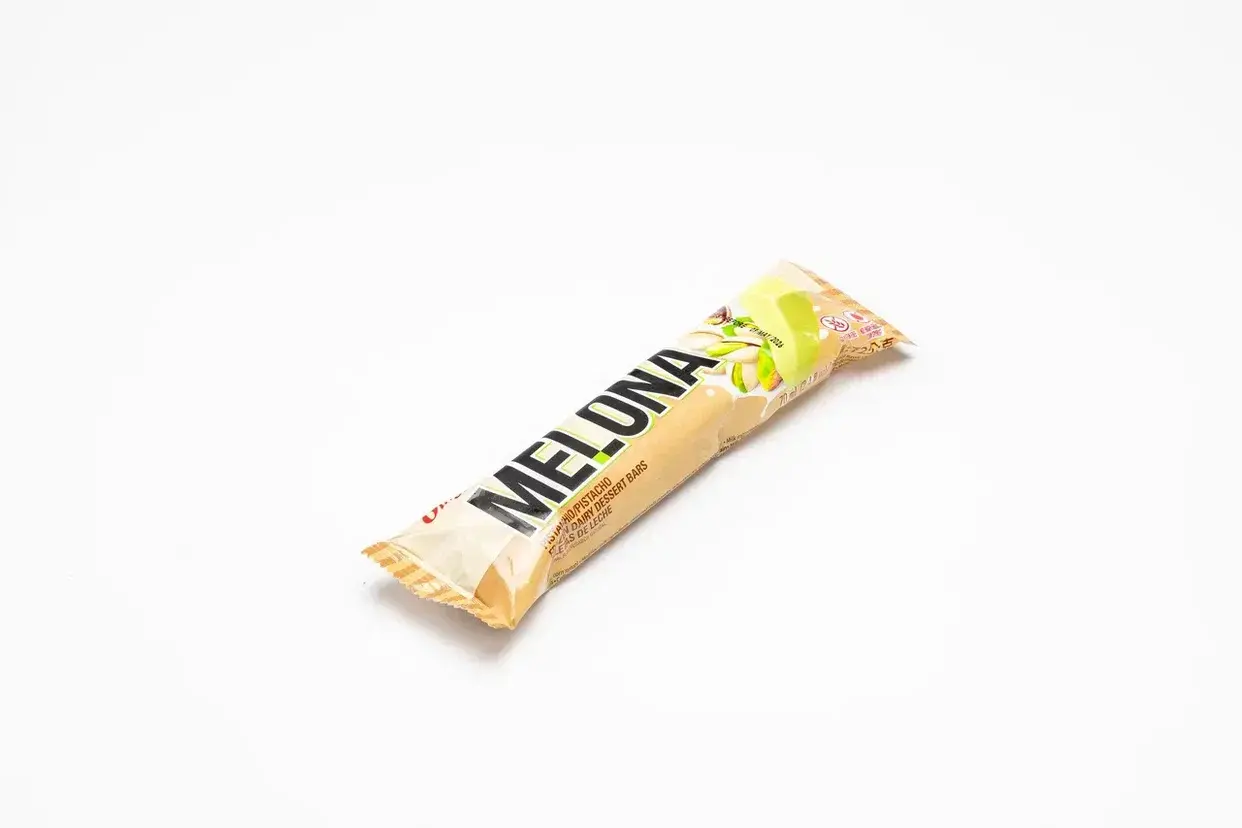 Мелона фисташка 70г