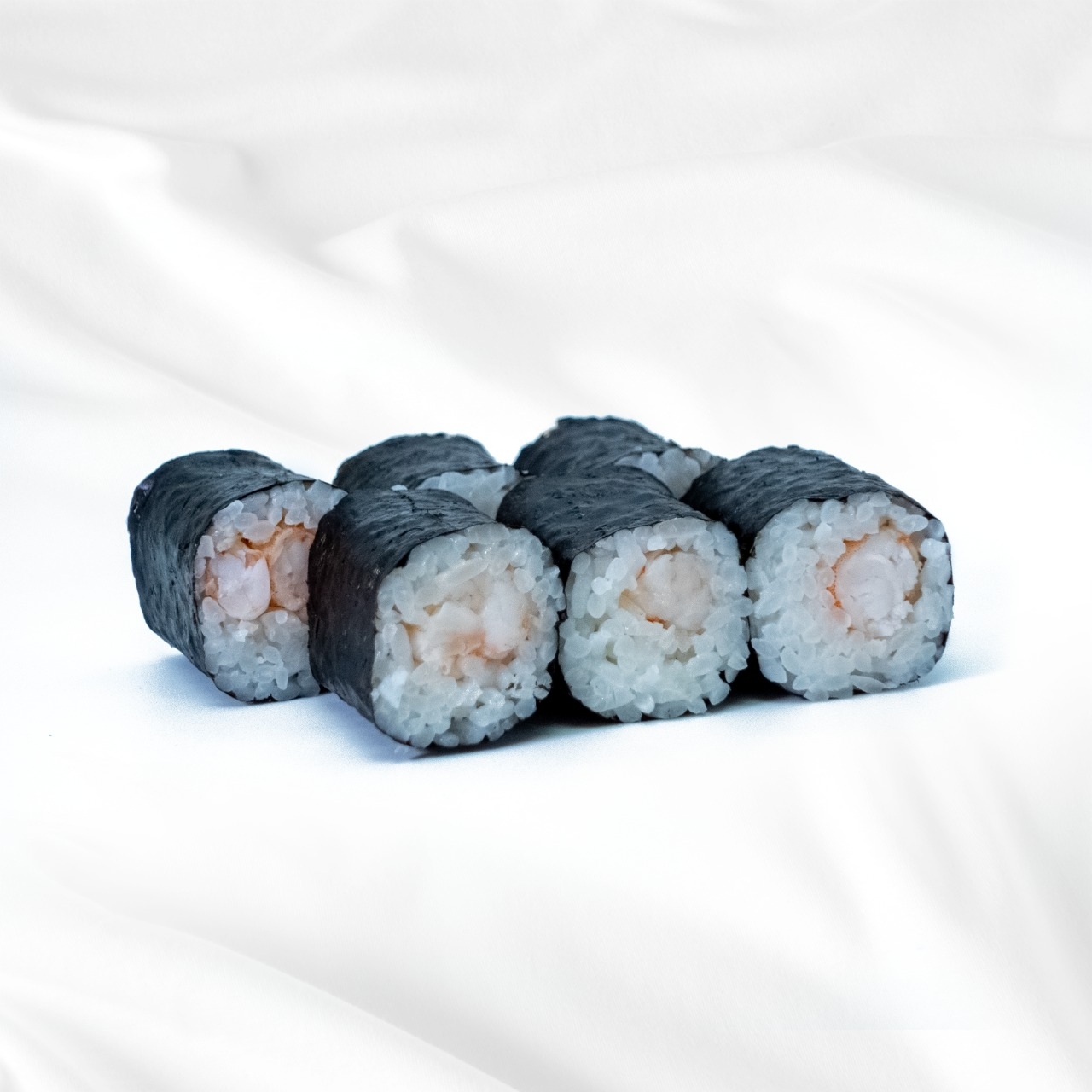 Хосомаки Креветка