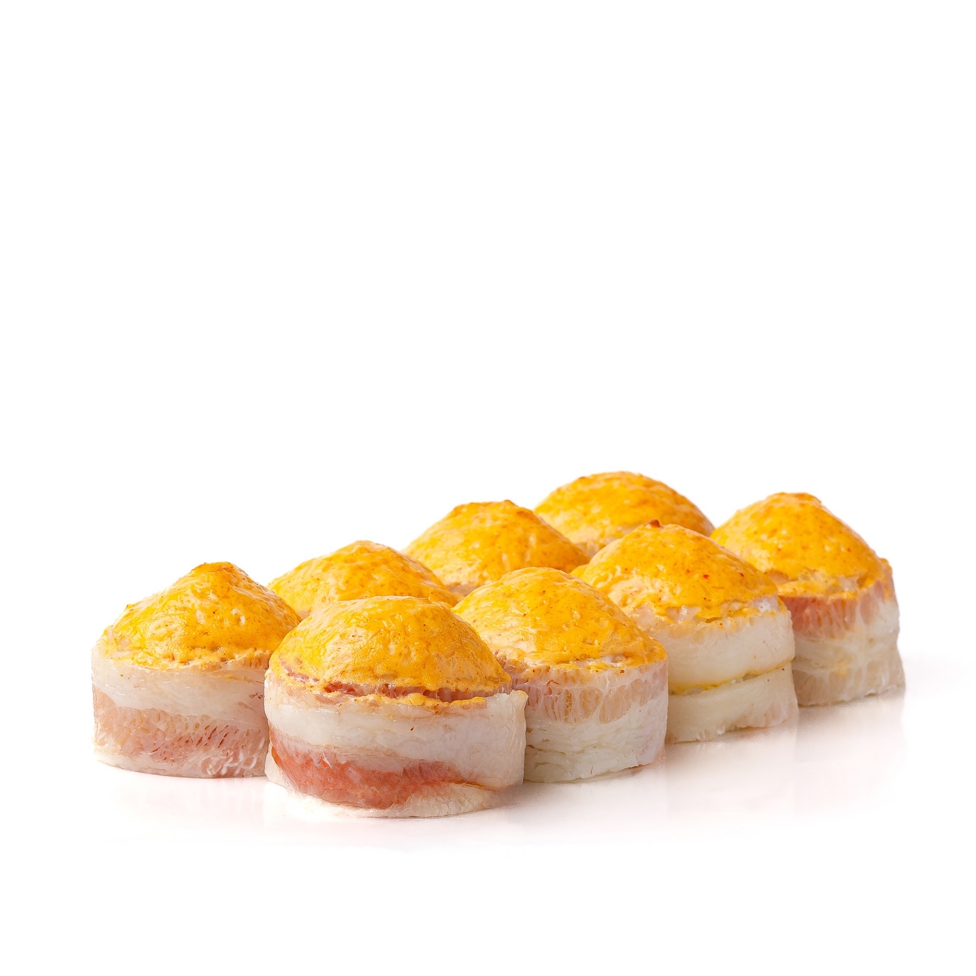 Сытый самурай