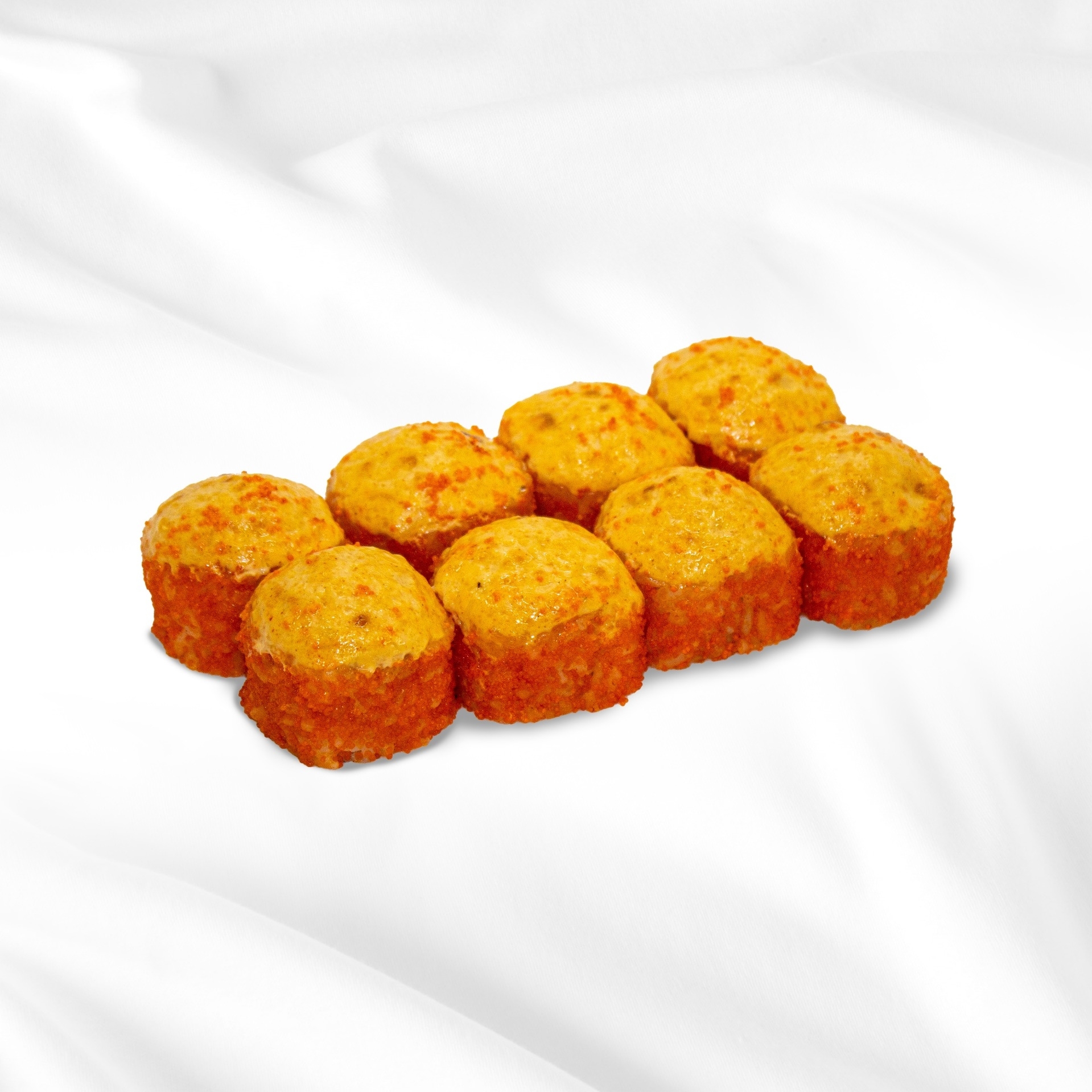 Запеченный окунь