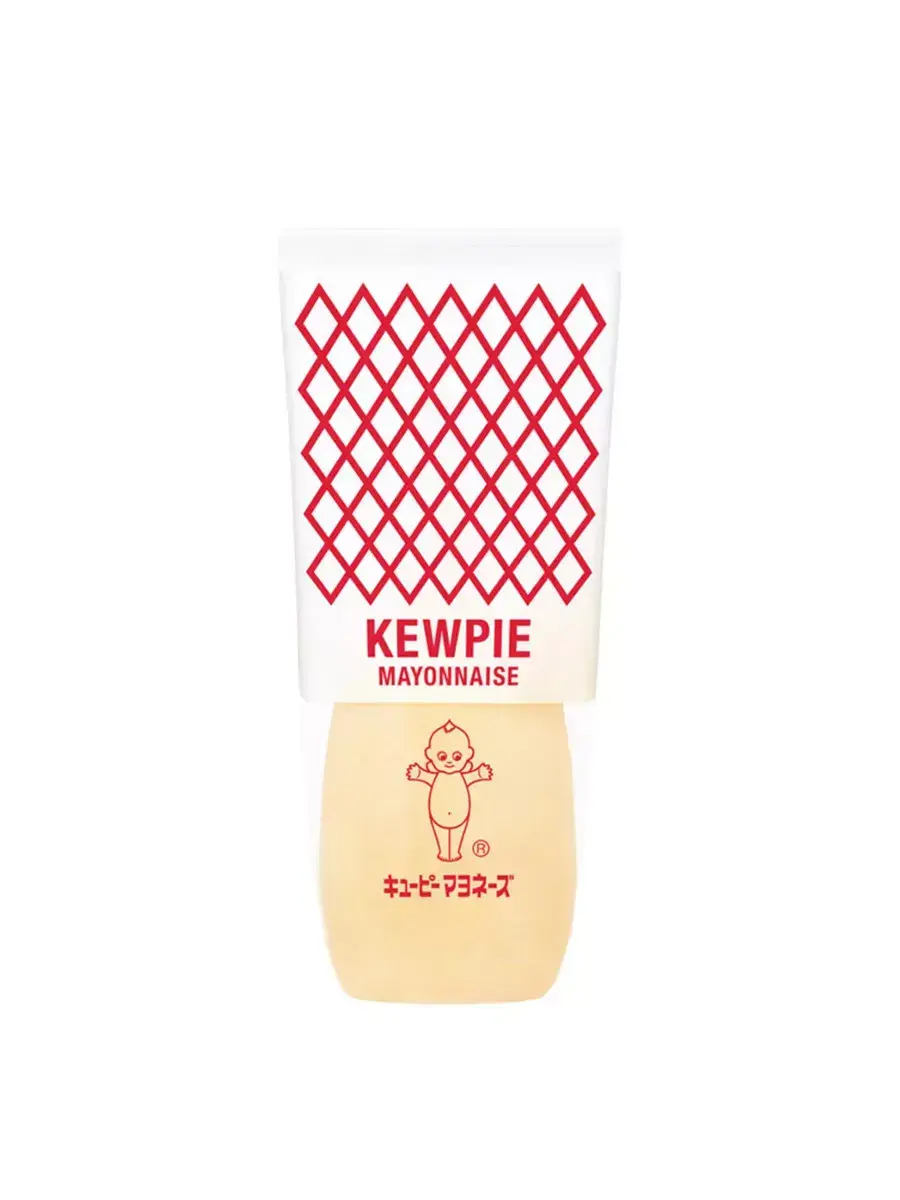 KEWPIE Майонез низкокалорийный 150г