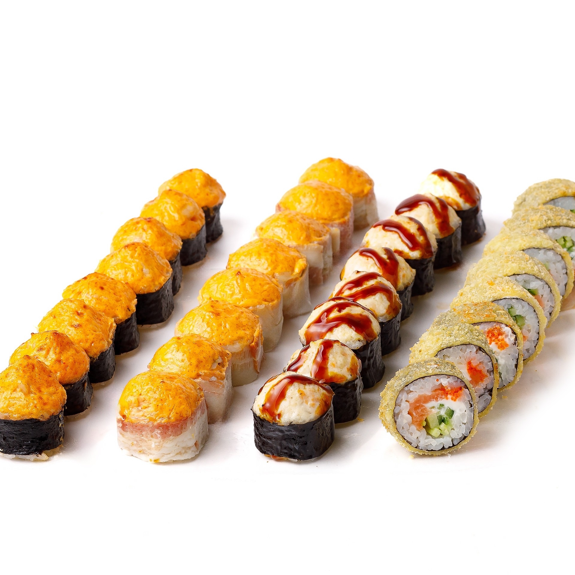 Сет Нагасаки