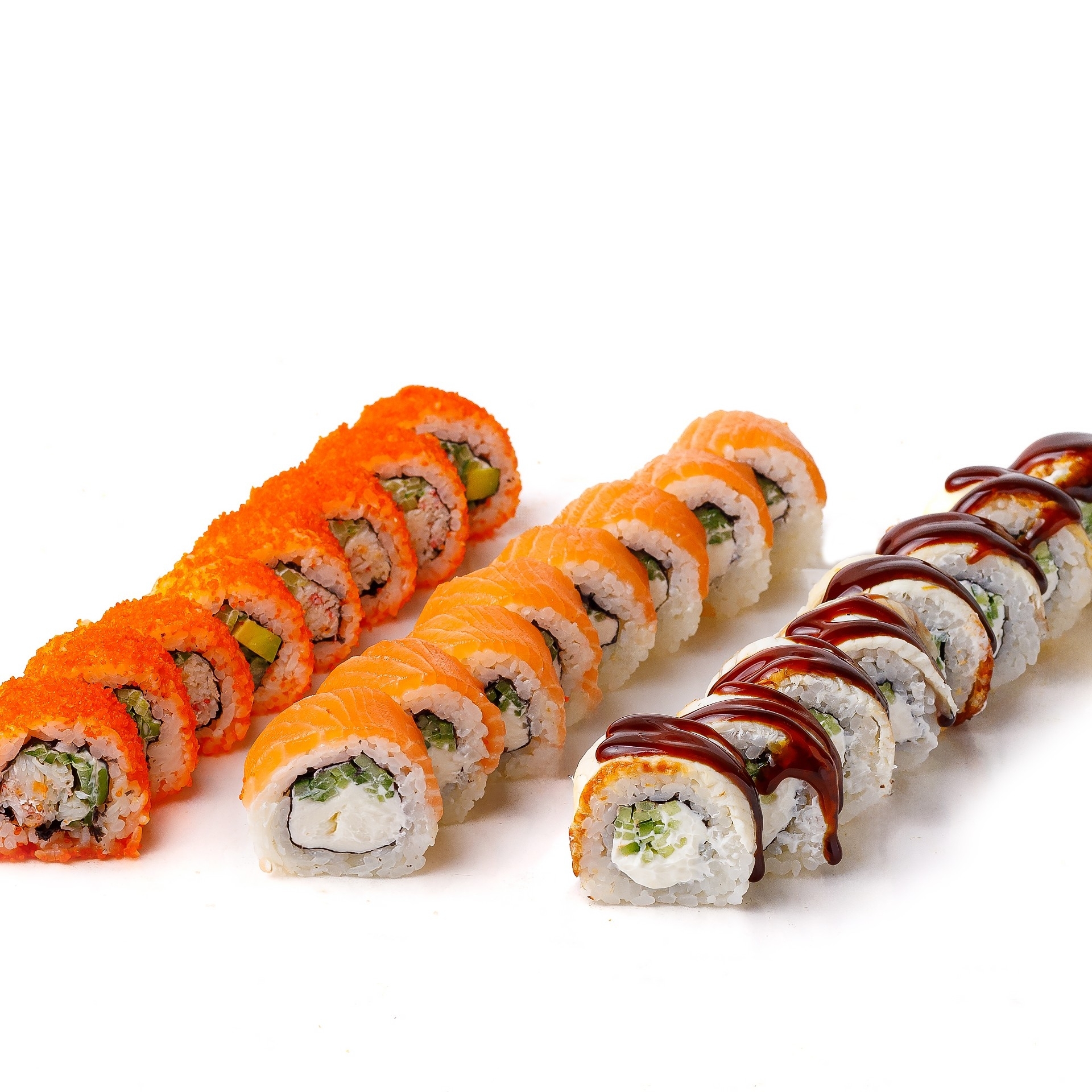 Сет Курашикку