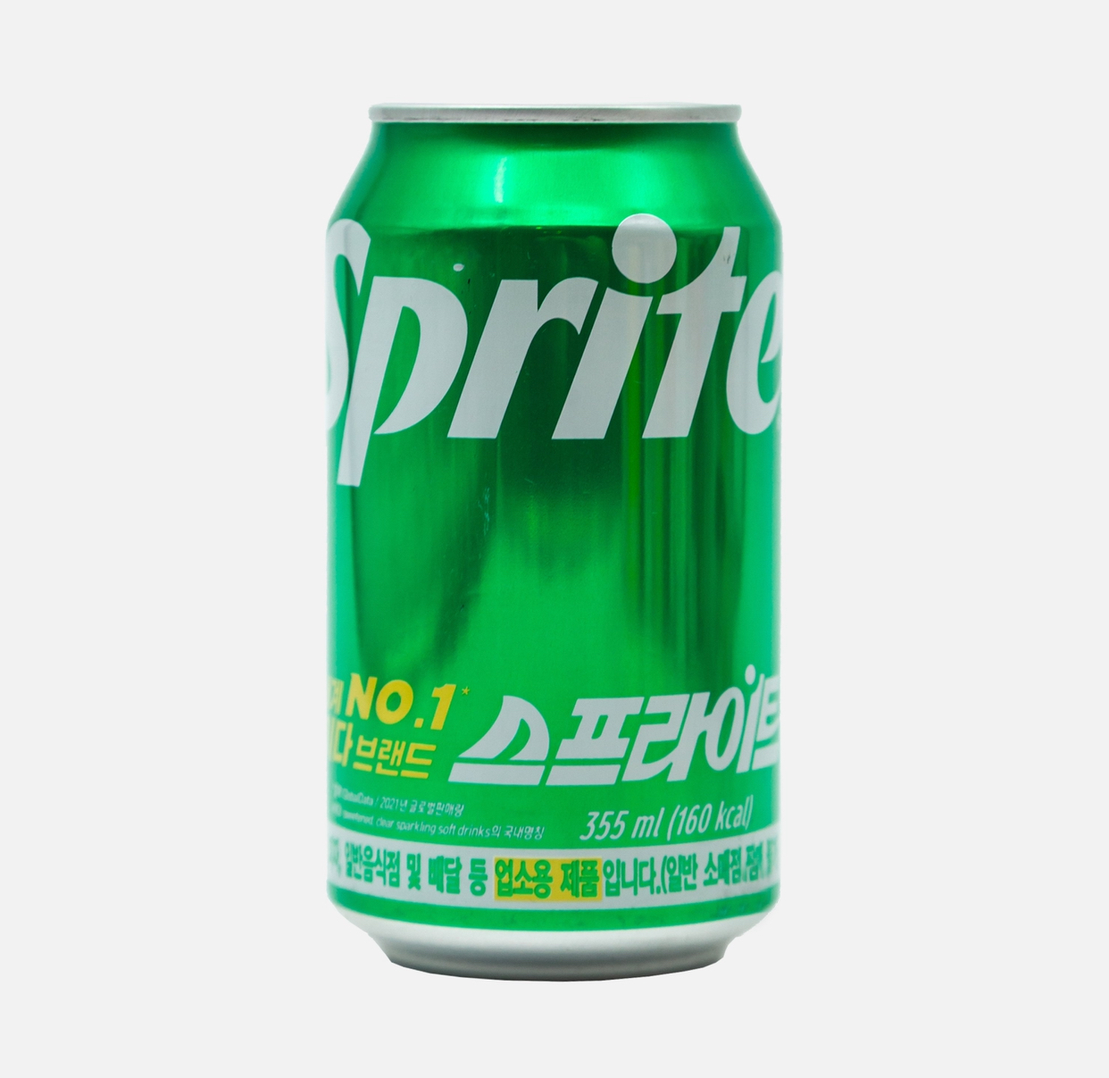 Напиток SPRITE 355мл