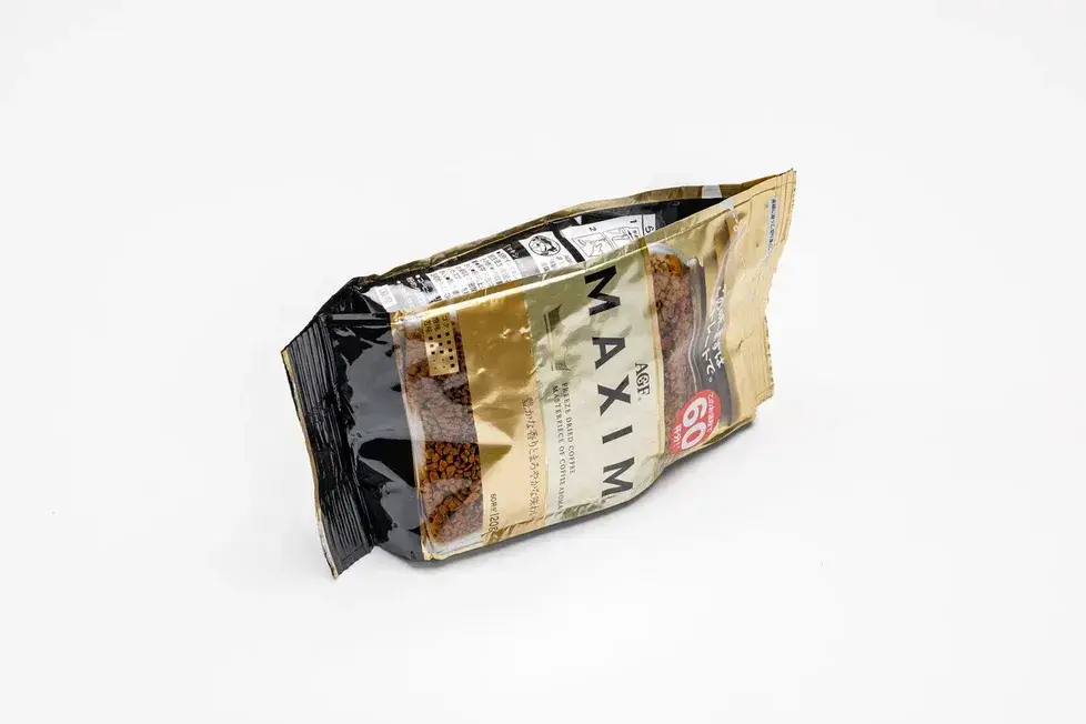 MAXIM кофе растворимый 120г