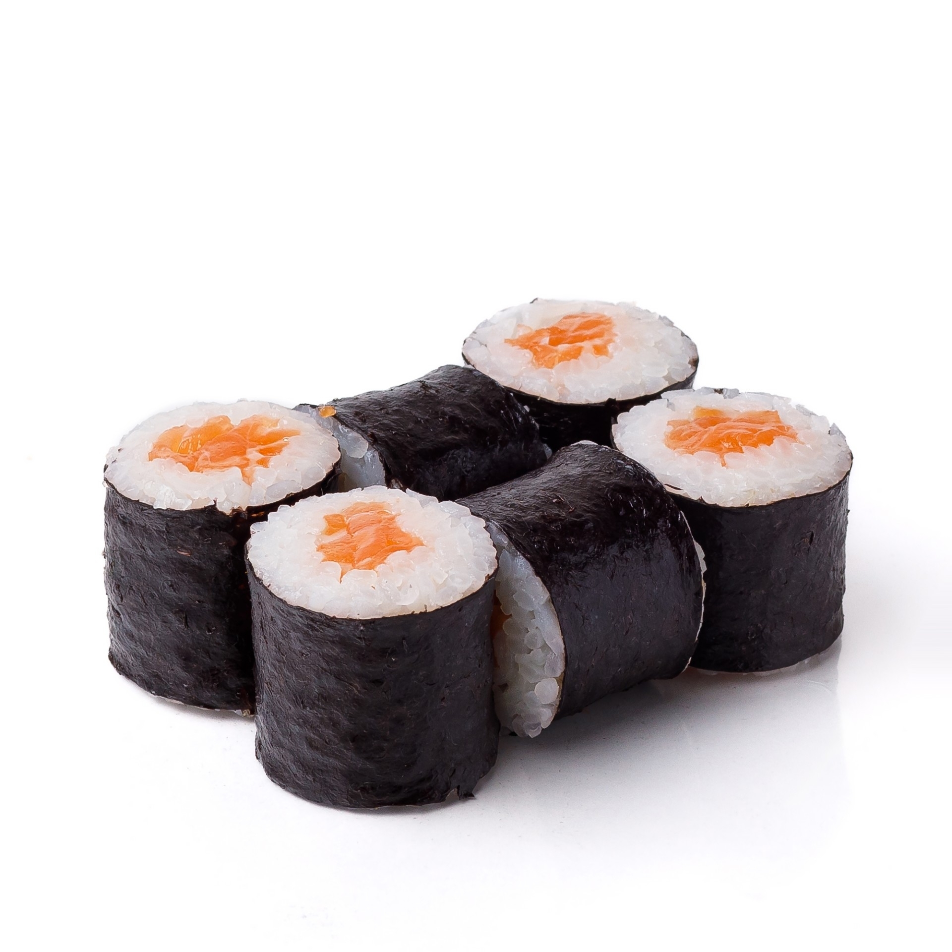 Хосомаки Лосось