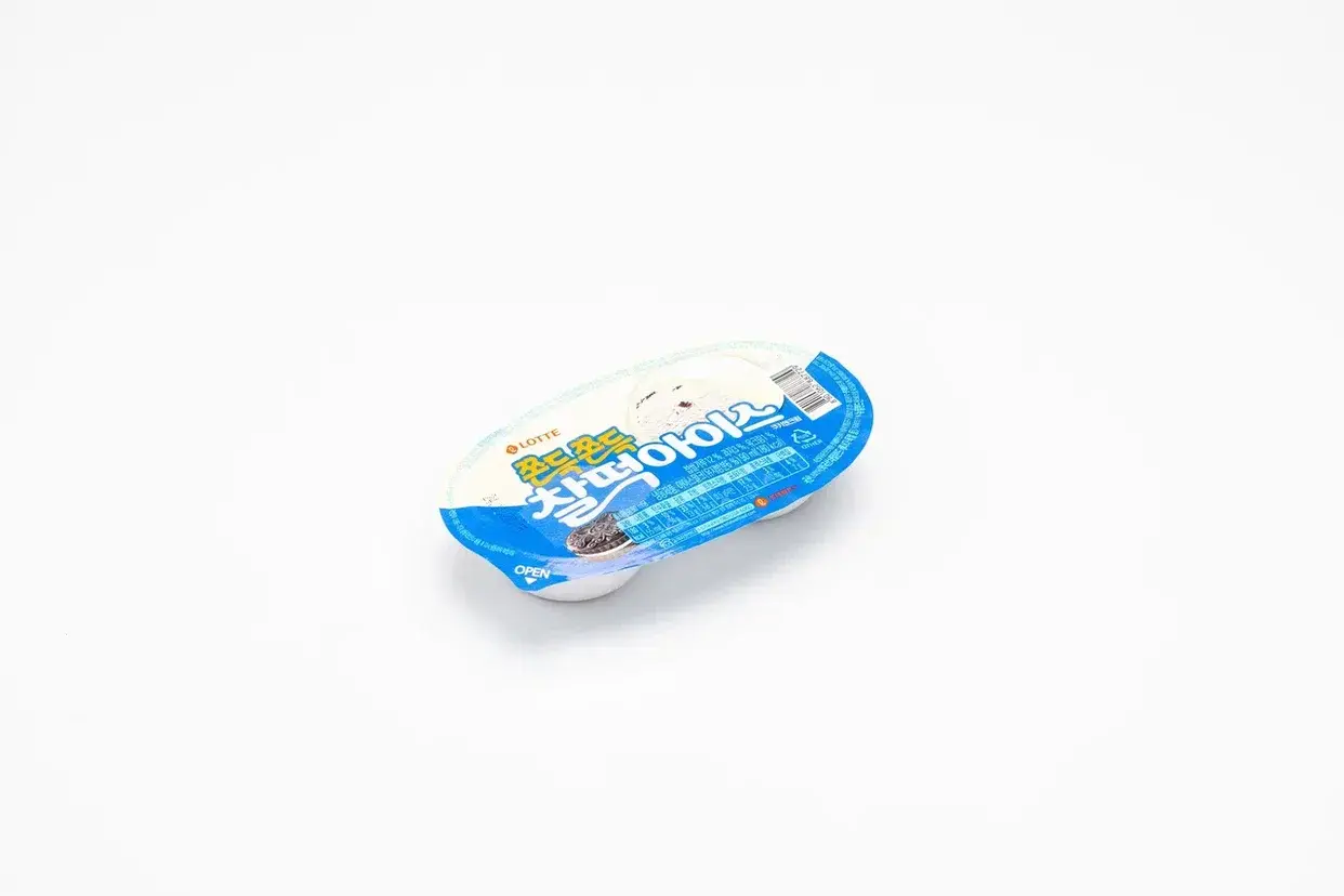 Мороженое I'm Mochi Крем-печенье 80г