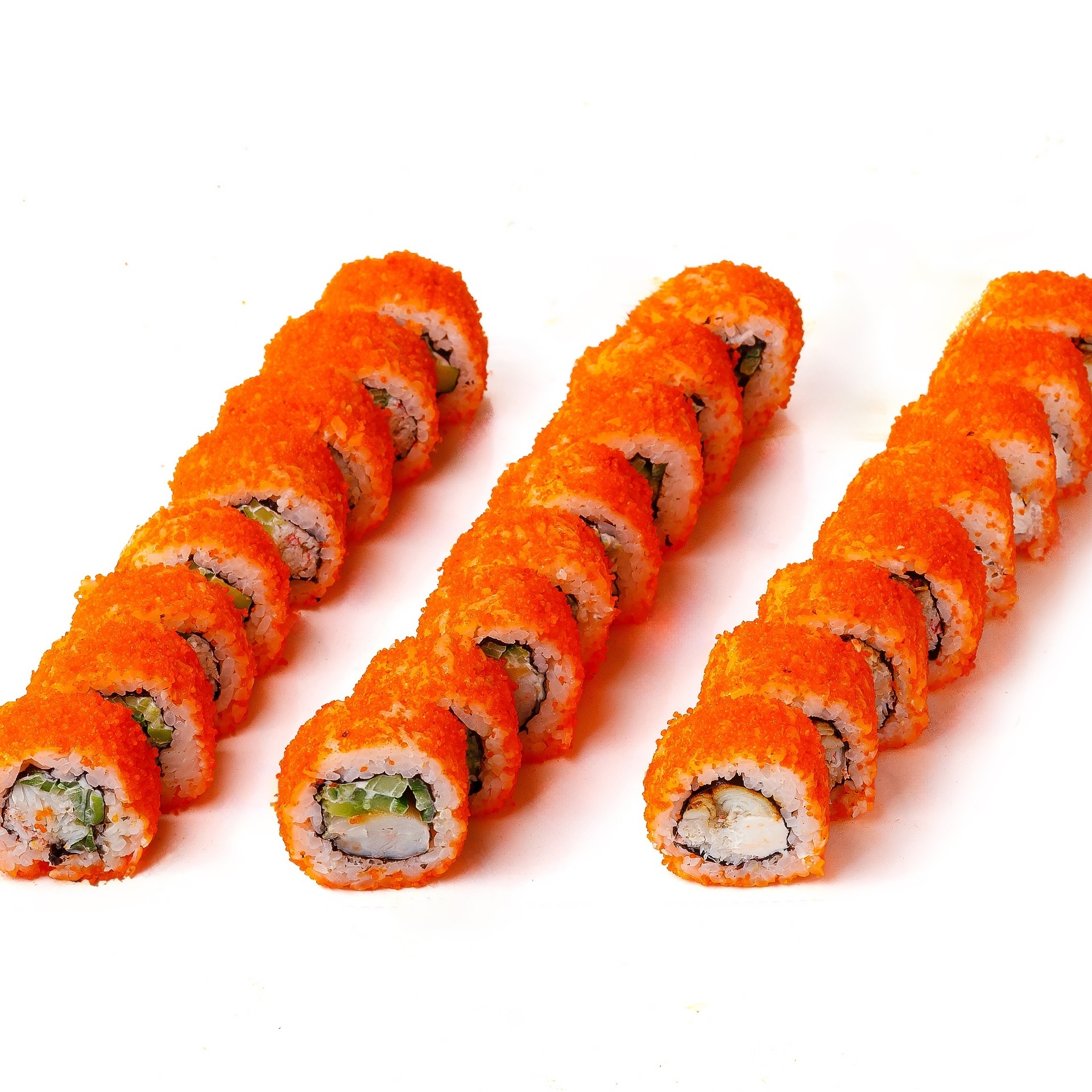 Сет Калифорния