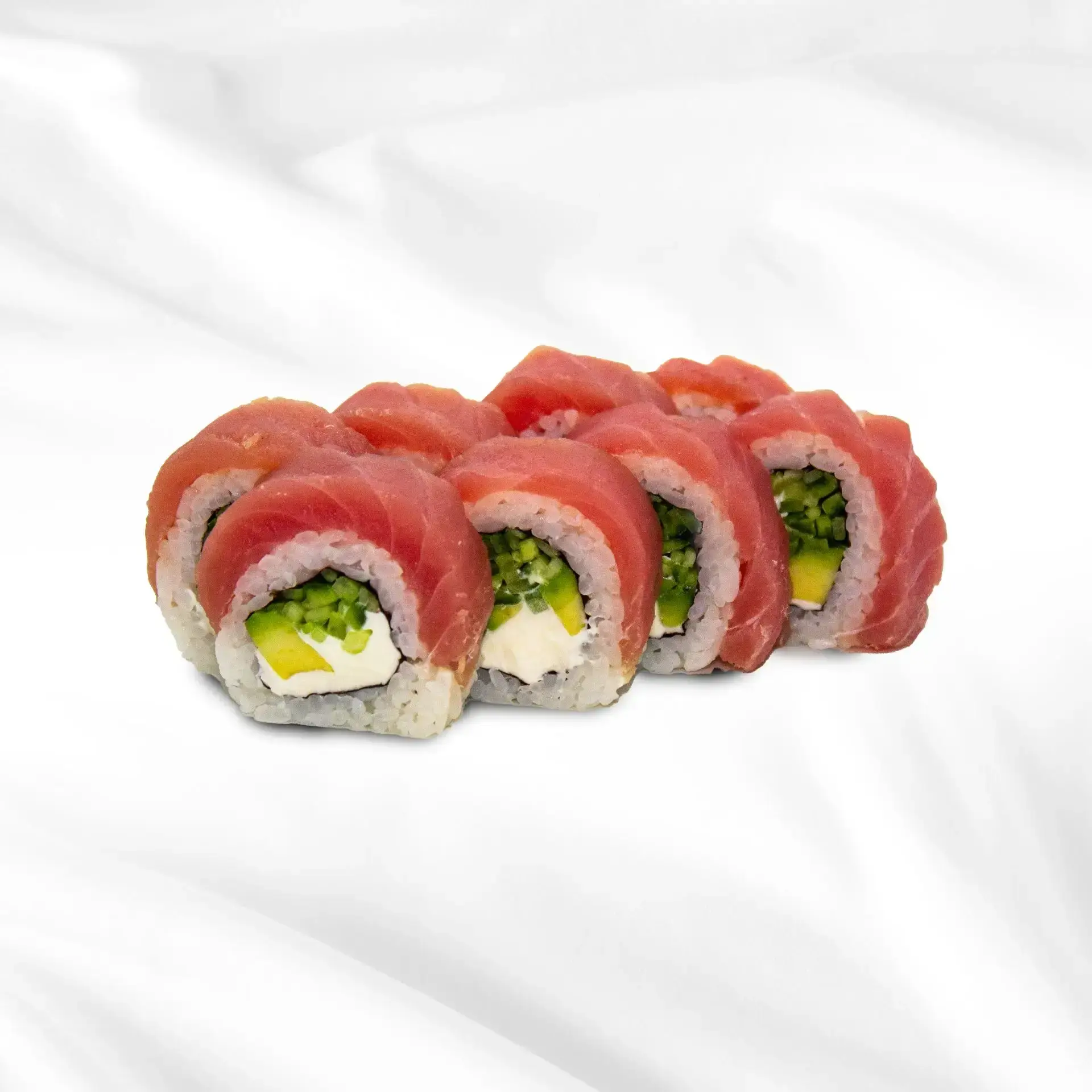 Филадельфия тунец