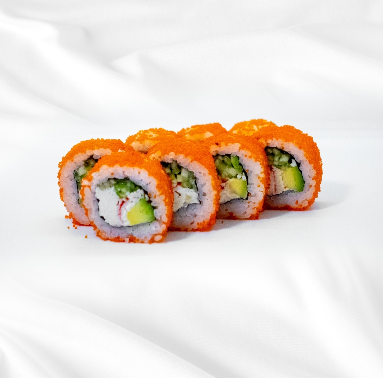 Калифорния снежный краб