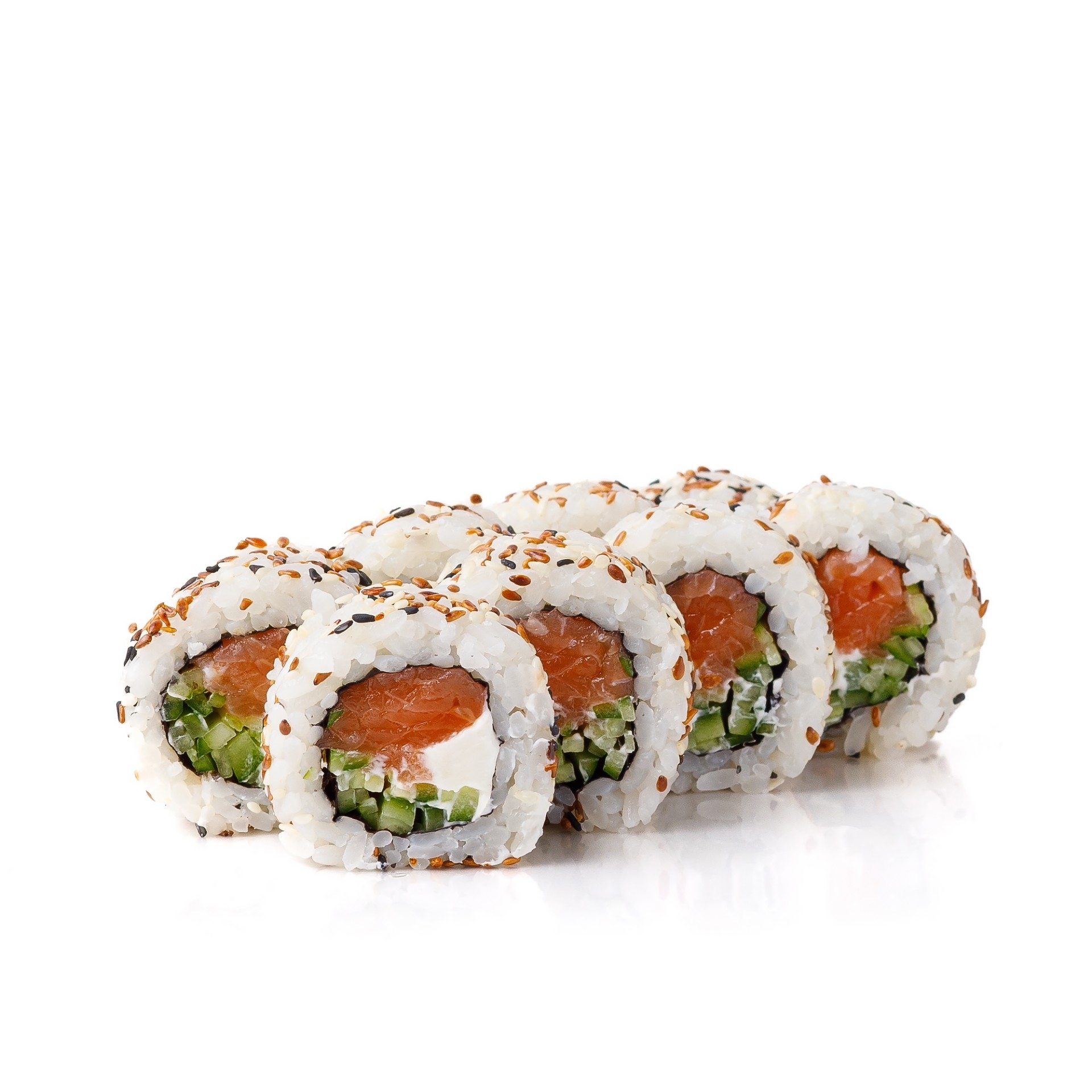 Филадельфия в кунжуте